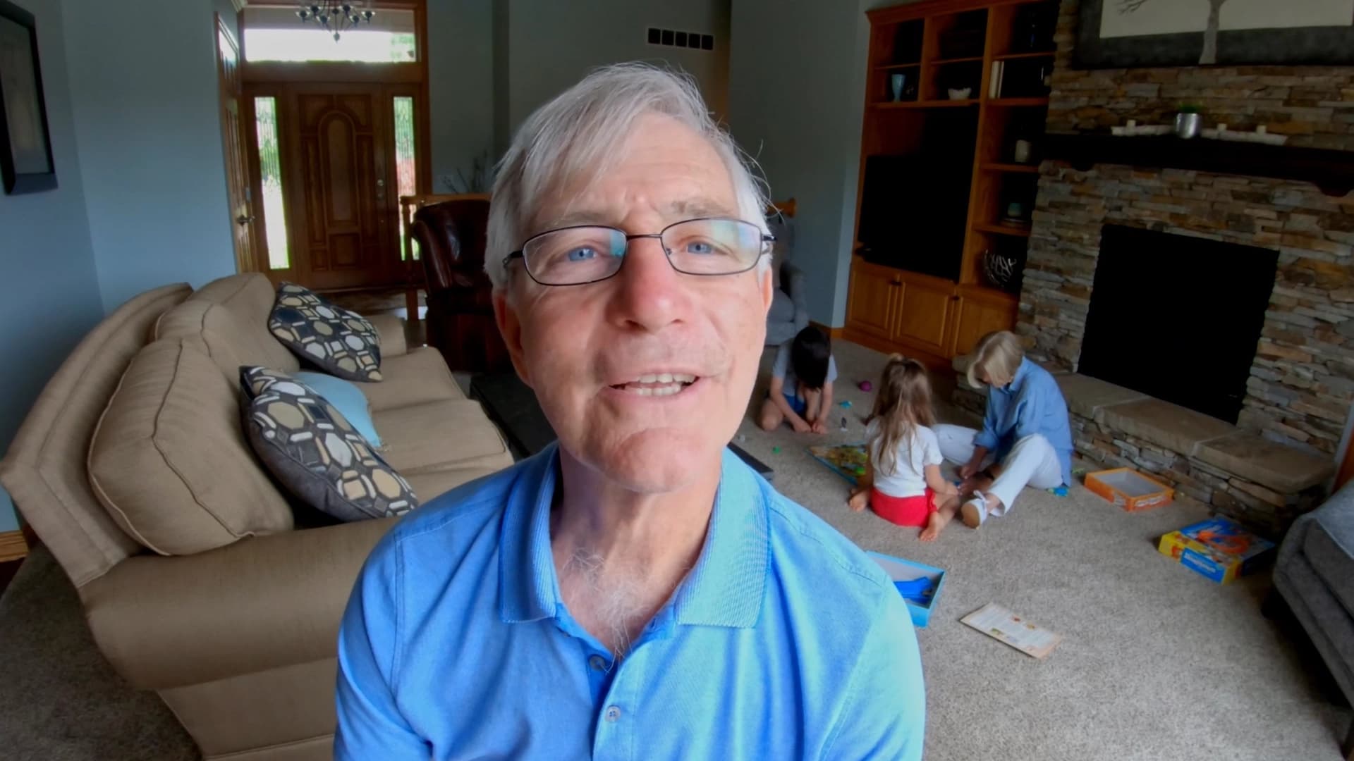 Arbor Circle / OSAP — Arbor Circle Thriving Families Parent Education Video Series With 433% YouTube Growth